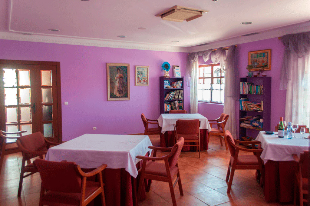 Hotel Cueli Viveda Extérieur photo