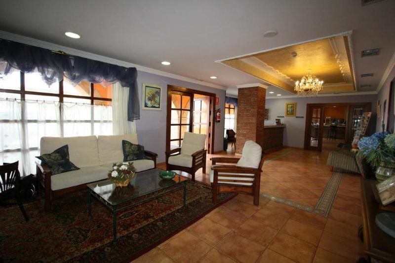 Hotel Cueli Viveda Extérieur photo